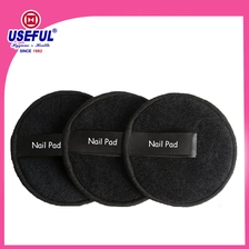 Китай Reusable Nail Polish Remover Pad производителя