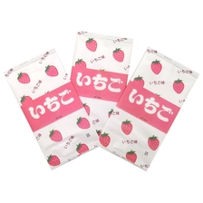 中国 Single Piece Wet Wipe メーカー