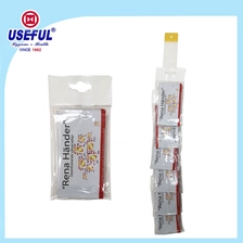 Chine Strip Item - alcoholic wipe fabricant