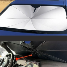 中国 2022 New Arrival Sunshade Umbrella with Bendable Shaft メーカー