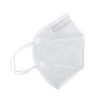 China CE FDA certificated  non woven disposable protective face mask with filter manufacturer