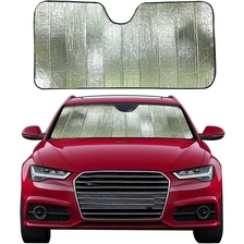 中国 Customized Logo Car Sunshade Truck SUV-Blocks UV Rays Folding Customized Car Sun Visor Protector Front Windshield Sun Shade メーカー