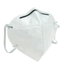 China Wegwerp pp niet geweven beschermend gezicht Ce Kn95 masker fabrikant