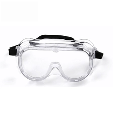 China Dust-proof glasses eyewear safety goggles, outdoor safety tactical welding protective goggles manufacturer