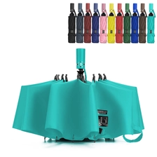 中国 Fully Auto Open and Close Windproof umbrella メーカー