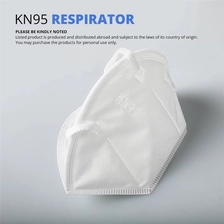 China Nieuw binnen 50 stuks / zak kn95 bescherming recyclebare gezichtsmaskers fabrikant