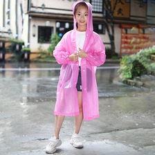 中国 Outdoor Hoodie Children Boys Girls Rain Jacket メーカー