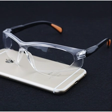China Schutzbrille Brille Antifog klare Linse Augenschutzbrille Sandschutzbrille Anti Spritzbrille Hersteller