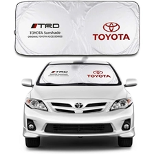 中国 Windshield Sun Shade Foldable Car Front Window Sunshade for Most Sports Cars SUV Truck- Best Heat Shield Reflector Cover メーカー