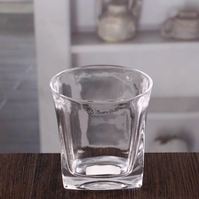 중국 320ML 위스키 샷 유리 싼 위스키 안경 위스키 용 벌크 유리 제조업체
