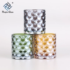 China CD040 Candle Holder Set Of 3 Candle Holder Set Wholesale manufacturer