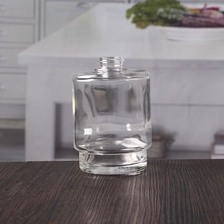 China Chinas beste Duft Reed Diffuser Glas Flasche Hersteller Hersteller