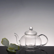 China China borosilicate glass teapot supplier and pyrex glass teapot manufacturer manufacturer