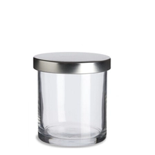China China-Kerze Glaswaren Hersteller klar Glas-Kerze-Halter-Lieferanten Hersteller