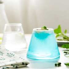 China China Glas Trinkbecher Bierbecher Großhandel Hersteller