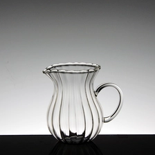 China China 6OZ alta vinho de vidro de borosilicato decantador fornecedor e fabricante de jarra de vidro de whisky fabricante
