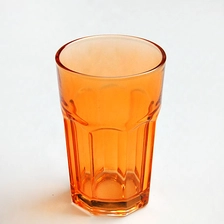 China Farbige Glasschale und Weingläser Hersteller Hersteller