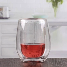 Chine Double vitre en verre à borosilicate mousseline fabricant