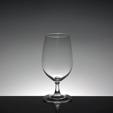 الصين عالية الجودة الكريستال براندي زجاج كأس، براندي stemless نظارات المورد الصانع