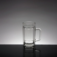 中国 ホット販売ビールグラス、ビールのコップは、サプライヤーとメーカーを設定します メーカー
