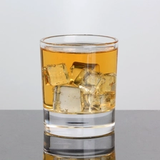 중국 Wholesale Old Fashioned Rock Style Premium 10 OZ Scotch Whiskey Glasses Set 제조업체