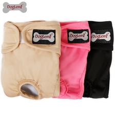 Chine Couche lavable chienne fabricant