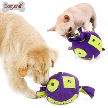 Chine Jouet pour chien Candy Sniff fabricant
