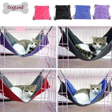 porcelana Hamaca gato invierno y verano. fabricante