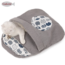 China Cat Sack Bed Hersteller
