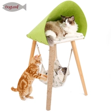 porcelana Muebles para gatos "Kunming" fabricante