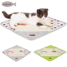 porcelana Manta de sisal de gato fabricante