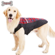 Chine Veste d'hiver à carreaux de deuxième génération fabricant