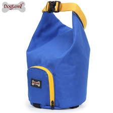 China Dog Food Travel Bag Hersteller