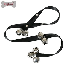 Chine Cloche de porte de formation de chien fabricant