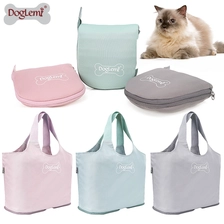 China Easy Pet Bag Hersteller