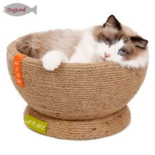 porcelana Arena de gato de molienda fabricante