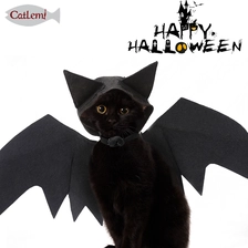 Chine Costume de chat chauve-souris Halloween fabricant