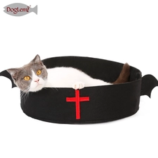 Chine Lit de chat simple vacances fabricant