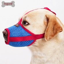 porcelana Malla de perro anti-mordaz cubierta fabricante