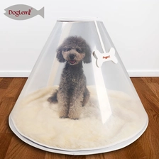 Chine Crystal Palace pour animaux de compagnie fabricant
