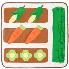 Chine Pet Snuffle Mat FARM fabricant