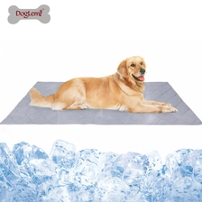 Chine Couverture froide pour animaux fabricant