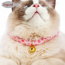 China Runder Katzenhalsband Hersteller