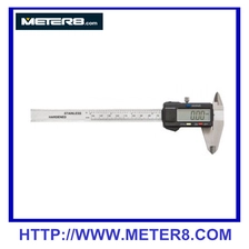 China 0161-101 Left Hand Digital Calipers 150mm manufacturer