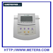 Κίνα 2603 Digital PH Meter, μετρητής Bench ph κατασκευαστής