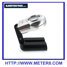 Chine 7006A loupe pliante avec la lumière menée, LED Loupe pliable acrylique Lens fabricant