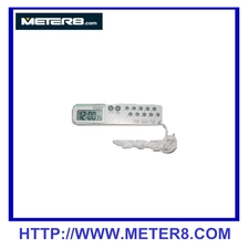 Cina 8980 Digital 10Key Count Up & Count Down Timer Orologio produttore