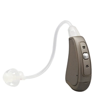 Cina AS02E 312OE amplificatore di voce apparecchio acustico digitale produttore