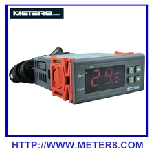 China All-Purpose temperatuur Controller thermostaat STC-1000 fabrikant