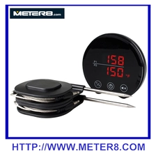 China BBG-B21 draagbare Bluetooth voedsel BBQ thermometer fabrikant